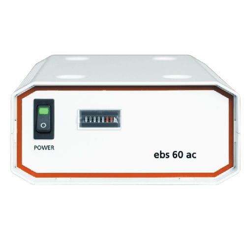 スペクトルランプ用電子安定器 - EBS 60 AC - Leistungselektronik JENA GmbH