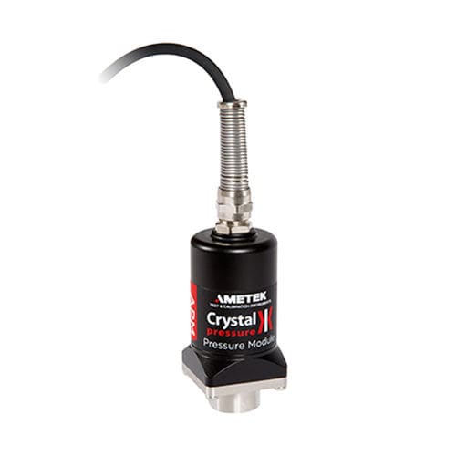 圧力式キャリブレーション用外圧型モジュール - APM CPF  - Ametek Calibration