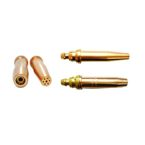 切断ノズル - G02,G03 - Dalian Honeybee CNC Equipment Co., Ltd