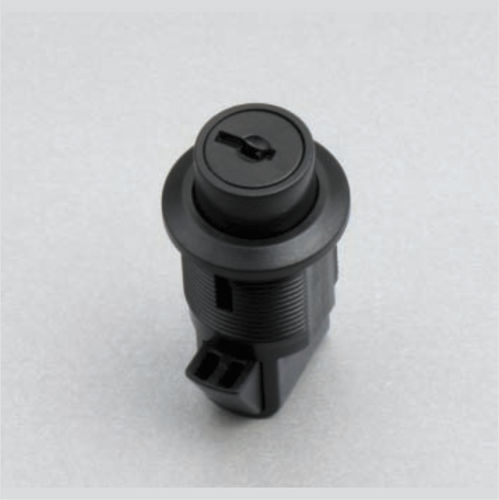 1/4 ターンロック - MS 753 - Arihant Panel Fittings Private Limited - プッシュノブ / キャビネット用 / 電子ボード用