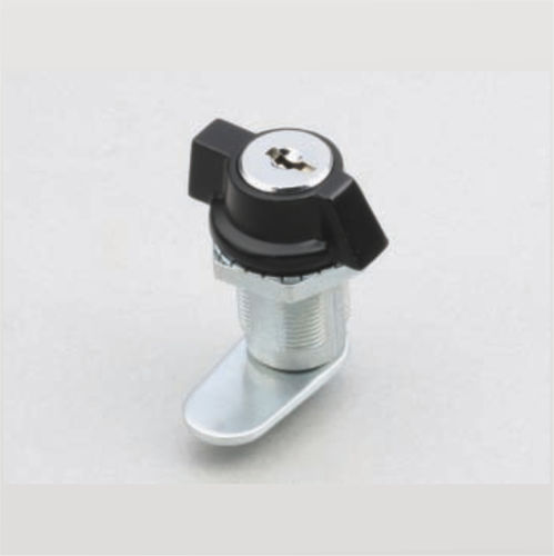 1/4 ターンロック - MS 815-1 - Arihant Panel Fittings Private Limited - プッシュノブ / キャビネット用 / 電子ボード用