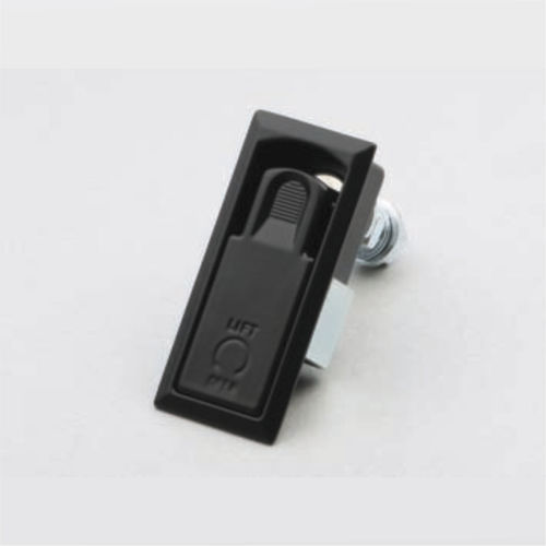 スイング取っ手 - MS 726-2 - Arihant Panel Fittings Private Limited - ドア用 / 機械用 / フロント パネル用