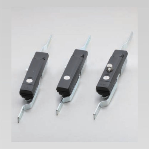 機械式ロック - MS 832 - Arihant Panel Fittings Private Limited - キャビネット用 / 電子ボード用 / 亜鉛