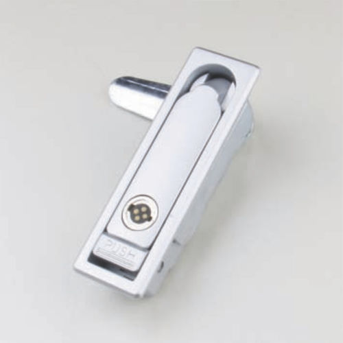 キーロック - MS713-4 - Arihant Panel Fittings Private Limited - カム / プッシュノブ / 電子