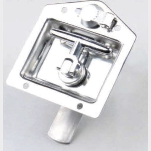 機械式ロック - MS858 - Arihant Panel Fittings Private Limited - ドア用 / キャビネット用 / 電子ボード用