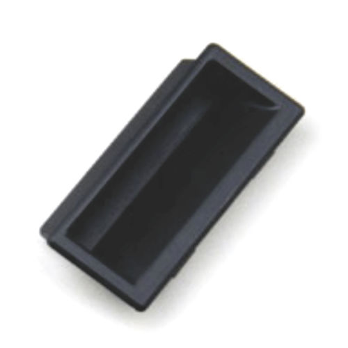ドア引き手 - LS537-2 - Arihant Panel Fittings Private Limited - ドア用 / 機器用 / フロント パネル用