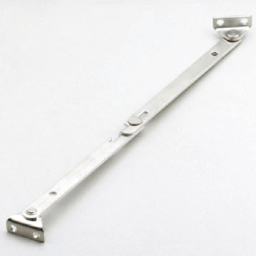 ステンレススチール製ドアダンパー - TX91 - Arihant Panel Fittings Private Limited - 高性能