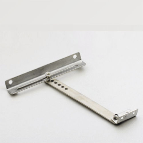 スライドドア用ドア閉口部 - TX94 - Arihant Panel Fittings Private Limited - チューブ式