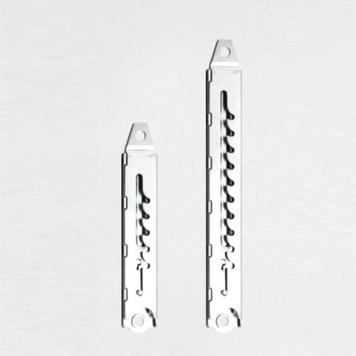 スライドドア用ドア閉口部 - TX101-1 & TX101-2 - Arihant Panel Fittings Private Limited - チューブ式
