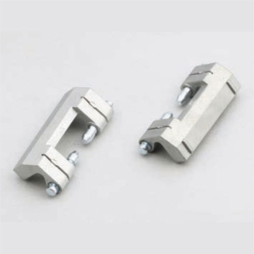 摩擦蝶番 - CL201-1 - Arihant Panel Fittings Private Limited - リフトオフ / 圧力鋳造亜鉛製 / ネジ留め