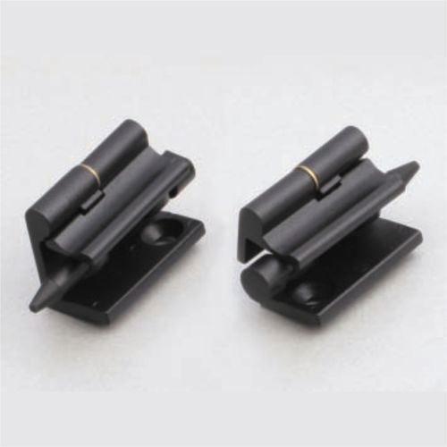 リフトオフ蝶番 - CL205-2 - Arihant Panel Fittings Private Limited - 圧力鋳造亜鉛製 / ネジ留め / 180°