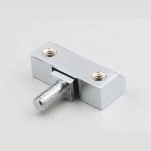 リフトオフ蝶番 - CL206-3B - Arihant Panel Fittings Private Limited - クロムスチール製 / ネジ留め / 180°