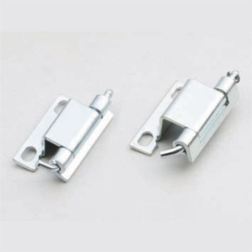 摩擦蝶番 - CL250-3 - Arihant Panel Fittings Private Limited - リフトオフ / 亜鉛系めっき鋼 / ネジ留め