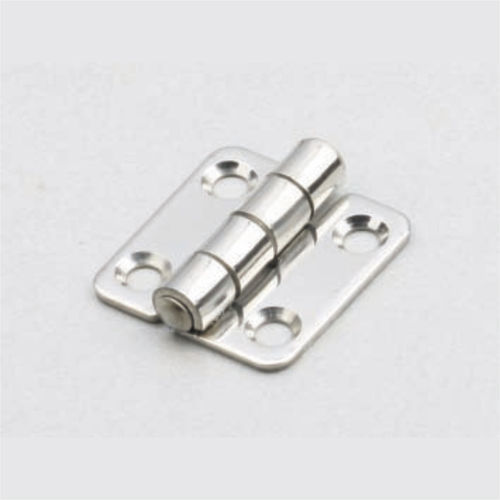 ピアノ蝶番 - CL253-1 - Arihant Panel Fittings Private Limited - エッジマウント / ステンレススチール製 / ネジ留め