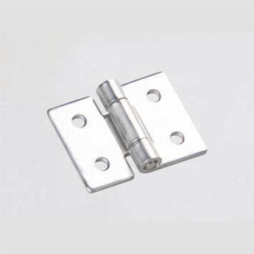 摩擦蝶番 - CL253-4A - Arihant Panel Fittings Private Limited - ピアノ / ステンレススチール製 / ネジ留め