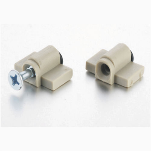 プラスチック製ウォールアンカー - AN-107 - Arihant Panel Fittings Private Limited
