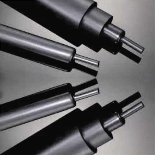 バスバー用スリーブ - HBM series - Arihant Panel Fittings Private Limited - 熱収縮性 / 管状 / ポリオレフィン製