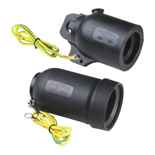 コネクター保護カバー - Arihant Panel Fittings Private Limited