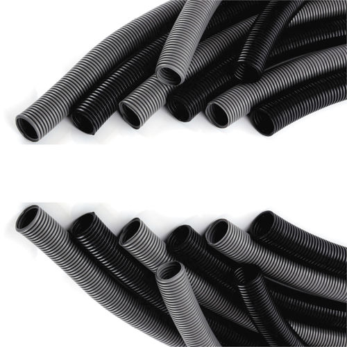 防火スリーブ - BG-PPBV0 series - Arihant Panel Fittings Private Limited - 保護用 / 絶縁 / 波形