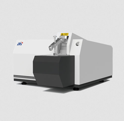 金属分析器 - M4000 - Focused Photonics Inc. - アルゴン / 監視用 / 卓上型