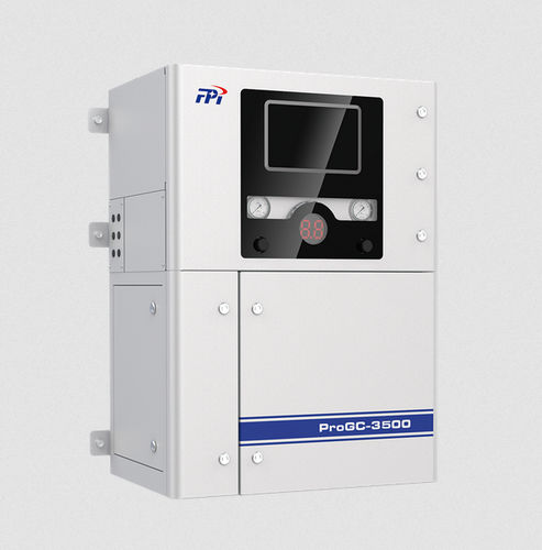 ガス分析器 - ProGC-3500 - Focused Photonics Inc. - 実験用 / 発電所用 / 医薬品用