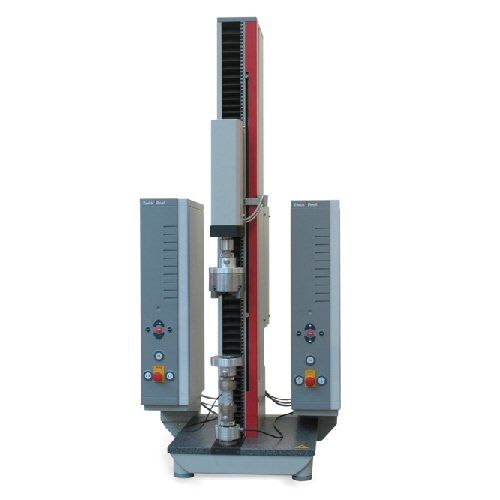 圧縮試験機 - ZwickRoell GmbH & Co. KG - 電圧 / ねじり / 材料