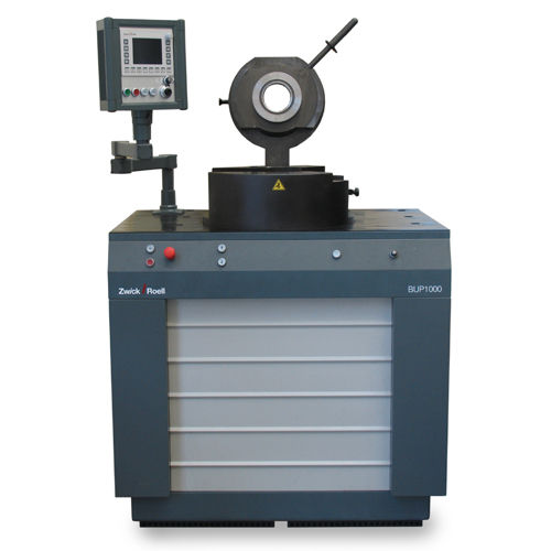 マルチ パラメータ試験機 - BUP200 - ZwickRoell GmbH & Co. KG - 自動 / 板金用 / 油圧式