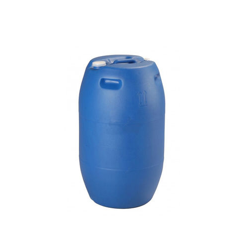 プラスチック製缶型容器 - 120DTN - HIRSCHFELD EMBALLAGES - 高密度ポリエチレン製（PEHD） / UN規格認定 / 取っ手付き