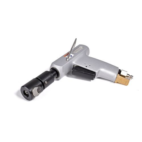 空圧式タッパー - DP015-006ZRB10 - DEPRAG SCHULZ GMBH u. CO. KG - ピストルグリップ