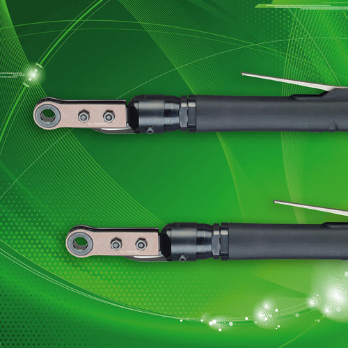 空気圧式ボックスエンドレンチ - 39 series - DEPRAG SCHULZ GMBH u. CO. KG