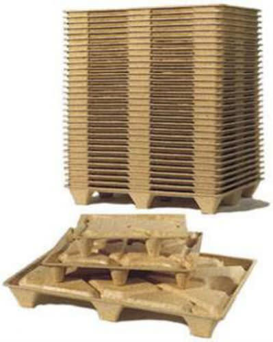 集合材パレット - Nefab - ISO / 産業用