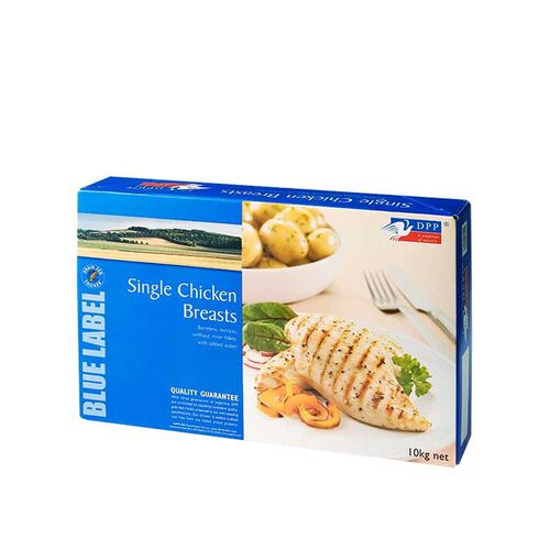 段ボール製梱包材 - Jefferson Smurfit Group - 食肉用 / 真空 / 家禽用