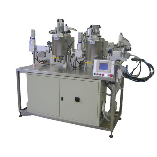 ゲル製造ライン - Tecnicoll Srl
