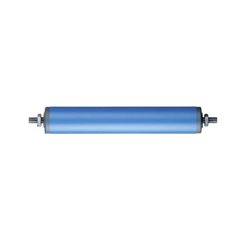 自在コンベアローラー - S20 / S30 / S40 series - BS Rollen GmbH - プラスチック製