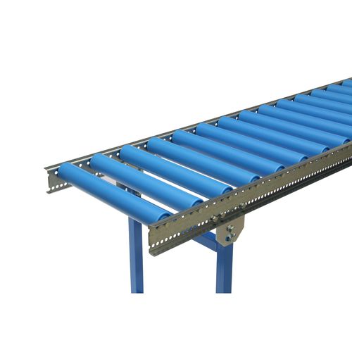 ローラーコンベヤー - LRBK series - BS Rollen GmbH - 横型 / 輸送用 / 軽量