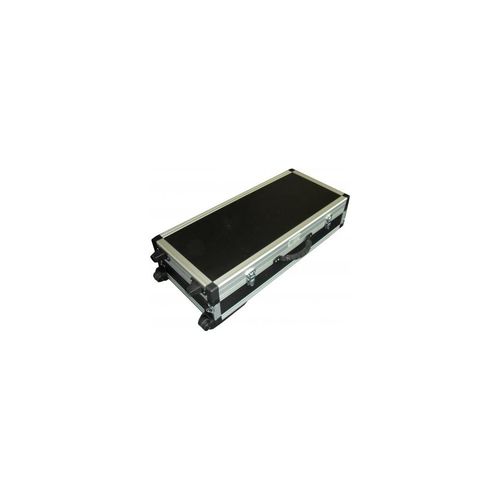 輸送用手提げケース - 301762 - Facdem Equipements - プラスチック製 / アルミニウム / ハンドル付き