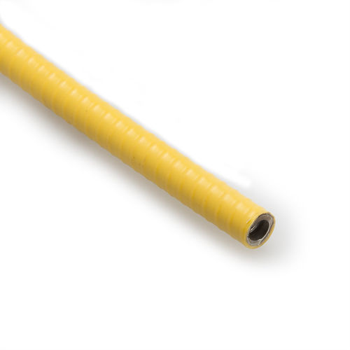 保護用スリーブ - P04, P05 series - Flexible Technology Co,.Ltd - スパイラル / ケーブル用 / 電子ケーブル