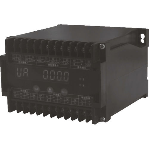 AC電圧変換器 - CE-DJ42-39MU6-0.5 - SHENZHEN SENSOR ELECTRONIC TECHNOLOGY Co., LTD. - 三相 / DINレール / マルチ パラメータ
