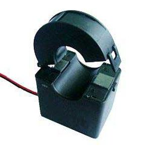 変圧器電流トランスデューサー - CE- IJCT-24-F series - SHENZHEN SENSOR ELECTRONIC TECHNOLOGY Co., LTD. - クランプ / AC / スプリットコア