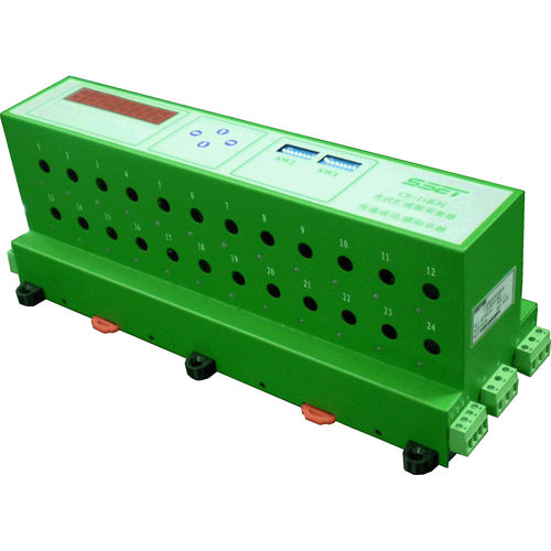 DC電圧変換器 - CE- ND*2-3*CL-1.0 series - SHENZHEN SENSOR ELECTRONIC TECHNOLOGY Co., LTD. - マルチ パラメータ / 電力モニター用 / ソーラーパネル