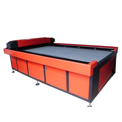アクリル用切断機 - ST-1325-100 - Suzhou Suntop Laser Technology CO.,LTD - CO2 レーザー / ゴム用 / ポリ塩化ビニル用