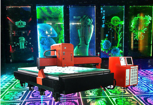 レーザー彫刻機 - ST-HSGP-LA - Suzhou Suntop Laser Technology CO.,LTD - ガラス / 産業用 / 3D