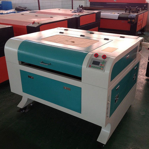 CO2 レーザー切断機 - ST-4060-50 - Suzhou Suntop Laser Technology CO.,LTD - ゴム用 / PMMA用 / 木材用
