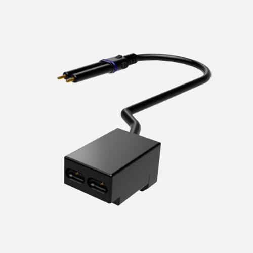 静電除荷ヘッド - DK 206 - KERSTEN Elektrostatik