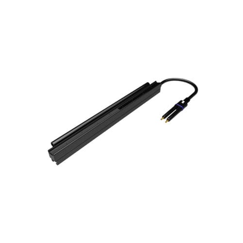 とても長い静電放電電極 - DE 216 L - KERSTEN Elektrostatik - 一般的 / コンパクト / ATEX