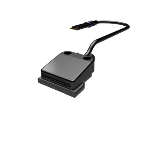 静電除荷ヘッド - DK 226  - KERSTEN Elektrostatik