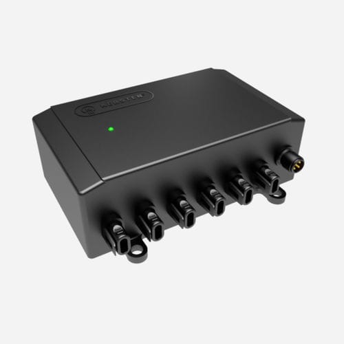 静電発電機 - DG 306 EX  - KERSTEN Elektrostatik - 静電放電 / 高電圧 / コンパクト