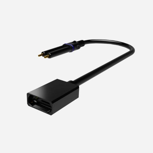 静電除荷ヘッド - DK 106 (EX)  - KERSTEN Elektrostatik - ATEX