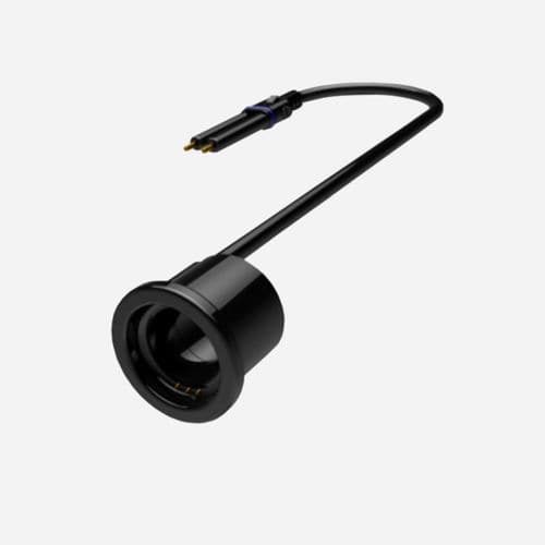 静電除荷ヘッド - DK 406 (EX)  - KERSTEN Elektrostatik - ATEX