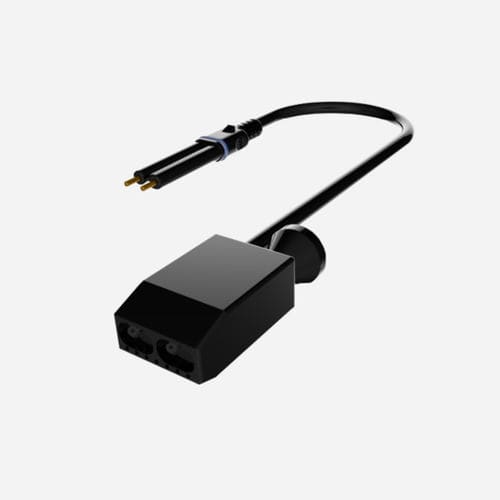 除荷ノズル - DD 106 (EX) (A)  - KERSTEN Elektrostatik - 圧縮空気 / 掃除用 / 吹出し